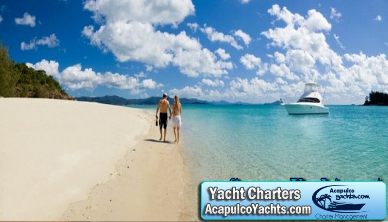 Acapulco Yacht Charters Boat Rentals Yachts Boats Mexico